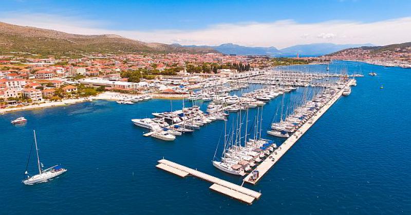 Seget Donji Marina Baotić